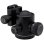 Kopf für Stativ Benro B1 Panorama 360° Kugel 36 mm schwarz