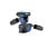 Rotule Benro HD2A tête 2D magnésium Arca-Swiss 8 kg