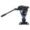 Tête vidéo Benro S4PRO fluide 4 kg base plate 60 mm aluminium magnésium
