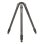 Trépied Benro TMTH43C Mammoth Fibre Carbone 3 Sections Résistance Pro