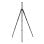 Trépied Benro Mach3 TMA37AL aluminium 3 sections 179 cm 16 kg