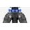 Stativ Benro Mach3 TMA47AXL Aluminium 3 Segmente 2,16 m 20 kg
