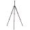 Trépied Benro Mach3 TMA27C Carbone Twist Lock 3 Sections 162 cm