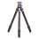 Stativ Benro TTOR34CGX35 Carbon Kompakt 4-Segmente GX35 Kugelkopf 18 kg