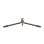 Trépied Benro TTOR24CGX30 Carbone 4 sections 129,5 cm GX30 Arca Léger