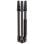 Trépied Benro FGP18C Carbone Série 1 Compact Polyvalent 154 cm 10 kg