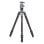 Trépied Benro FRHN24CVX25 Carbone 3 Sections Rotule VX25 18kg