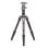 Trépied Benro FRHN05CVX20 Carbone 5 sections 139,5 cm 10 kg Rotule VX20