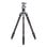 Trépied Benro FRHN14CVX20 Carbone 3 Sections 16 kg 165,5 cm Rotule Ball