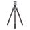 Trépied Benro FRHN14CVX20 Carbone 3 Sections 16 kg 165,5 cm Rotule Ball