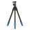 Stativ Benro TSL08CN00 Carbon Ultraleicht 4 kg Traglast Kompakt Kugelkopf