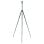 Stativ Benro TSSL08AN00P SuperSlim Aluminium Kompakt Leicht Kugelkopf Zubehöranschlüsse