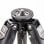 Treppiede Benro Tortoise 34CLV Carbonio Sistema Livellamento Veloce