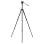 Trépied Benro A2573FS4PRO avec rotule vidéo, aluminium, 177 cm, 4 kg