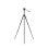 Trépied Benro A2573FS4PRO avec rotule vidéo, aluminium, 177 cm, 4 kg