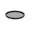 Canon PL-C B 82mm Polarisationsfilter Schwarz (82 mm)