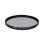 Canon PL-C B 82mm Polarisationsfilter Schwarz (82 mm)