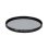 Canon PL-C B 82mm Polarisationsfilter Schwarz (82 mm)