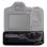 Grip batterie Canon BG-R20EP pour EOS R5 R6 Port LAN Ethernet