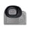 Visore oculare Canon ER-kE per EOS R5 Mark II Rotazione 360° Nero