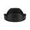 Pare-soleil Canon EW-73E pour RF 15-30mm F4.5-6.3 IS STM et RF 16-28mm f/2.8 IS STM Noir