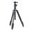Stativ Cullmann RONDO 430TM RB6.5 Aluminium 135 cm 3 kg Monopod abnehmbar