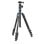 Stativ Cullmann RONDO 430TM RB6.5 Aluminium 135 cm 3 kg Monopod abnehmbar