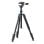 Stativ Cullmann RONDO 460M RW20 Aluminium 157,5 cm Monopod Schwarz