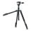 Stativ Cullmann RONDO 460M RW20 Aluminium 157,5 cm Monopod Schwarz