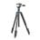 Stativ Cullmann RONDO 460M RW20 Aluminium 157,5 cm Monopod Schwarz