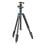 Trépied Cullmann Rondo 460M RB8.5 aluminium monopode rotule amovible 159,5 cm