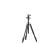 Trépied Cullmann Rondo 460M RB8.5 aluminium monopode rotule amovible 159,5 cm