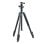 Stativ Cullmann Rondo 480M RB8.5 abnehmbarer Monopod 185 cm Aluminium Kugelkopf
