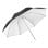 Parapluie Elinchrom 26375 Blanc 105 cm Diffusion Douce Inclinable Ø 7 mm