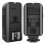 Emissor flash Elinchrom Skyport Plus 16 canais alcance 200 m controlo grupos