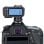 Trigger Godox X2T-C Kompatibel mit Canon Bluetooth 2.4GHz 5 Gruppen