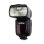 Flash Godox TT600 Guide 60 Zoom 20-200mm 2.4GHz LCD Haute Vitesse