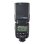 Flash Godox TT600 Guide 60 Zoom 20-200mm 2.4GHz LCD Haute Vitesse