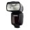 Flash Godox TT600 Guide 60 Zoom 20-200mm 2.4GHz LCD Haute Vitesse