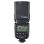 Flash Godox TT600 Guide 60 Zoom 20-200mm 2.4GHz LCD Haute Vitesse