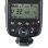 Flash Godox TT600 Guide 60 Zoom 20-200mm 2.4GHz LCD Haute Vitesse