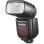 Kamera-Blitzgerät Godox TT685 II für Canon 2.4G LCD, 76 Ws, USB-C