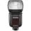 Kamerablitz Godox TT685II-F Fujifilm TTL 76Ws Funk 20–200mm Schwarz