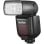 Kamerablitz Godox TT685II-F Fujifilm TTL 76Ws Funk 20–200mm Schwarz