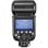 Kamerablitz Godox TT685II-F Fujifilm TTL 76Ws Funk 20–200mm Schwarz