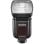 Kamerablitz Godox TT685 II für Olympus Panasonic 2.4G Wireless 76 Ws LCD