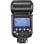 Kamerablitz Godox TT685 II für Olympus Panasonic 2.4G Wireless 76 Ws LCD