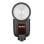 Flash Godox V1Pro Fujifilm Cabeza Redonda 76W Reciclado 1,5s TTL Wireless