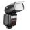 Flash fotográfico Godox V860III para Sony inalámbrico HSS TTL batería Li-Ion 76Ws