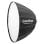 Softbox Godox GP5 Parabolique 150 cm Compatible MG1200Bi